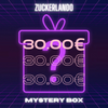 Mystery Box 30€